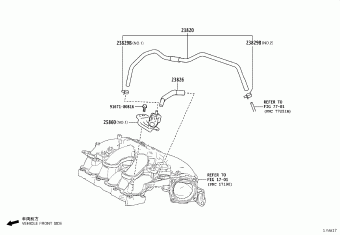 LEXUS RX450HL/350L GYL26L-ARXGBA GGL2#,GYL26
