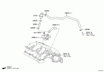 LEXUS RX450HL/350L GYL26L-ARXGBW GGL26,GYL26