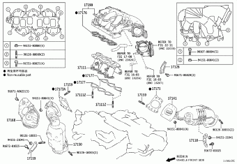 LEXUS RX SERIES GGL20L-AWZGBV AGL2#,GGL2#,GYL25