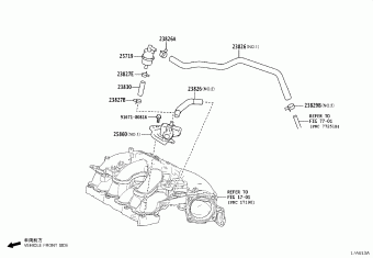 LEXUS RX SERIES GYL25R-AWXGBW AGL2#,GGL25,GYL25