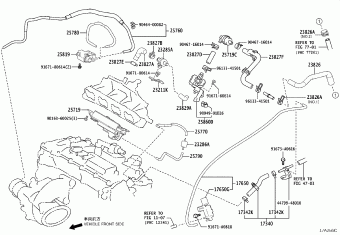 LEXUS RX SERIES AGL20R-AWTGZ AGL2#,GGL2#,GYL25