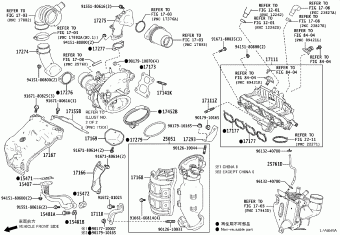 LEXUS RX SERIES AGL25R-AWTGZW AGL2#,GGL25,GYL25