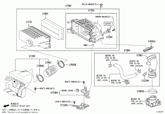 LEXUS LM350/LM300H AYH36R-LFXVB AYH36,GGH31