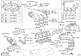 LEXUS LM350/LM300H GGH31R-LNTXK AYH36,GGH31