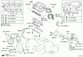 LEXUS LM350/LM300H GGH31L-LNZXB AYH36,GGH31