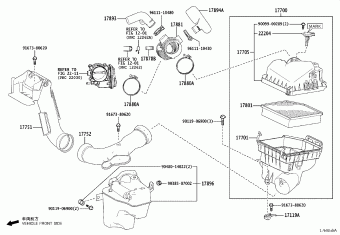 LEXUS LM350/LM300H GGH31R-LNTXK AYH36,GGH31