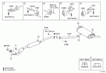 LEXUS NX SERIES(TMMC AAZH25L-CWXLBA AAZA2#,AAZH25,TAZA25