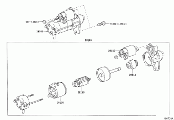 LEXUS IS200/300 GXE10R-AEPVKW GXE10,JCE10