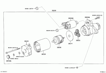 LEXUS RX330/350 GSU35L-CWAGKA MCU3#,GSU3#