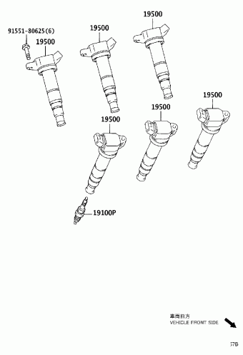 LEXUS RX300/330/350 GSU35L-AWAGKV MCU3#,GSU35