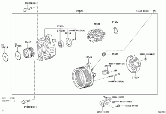 LEXUS RX300/330/350 GSU35L-AWAGKV MCU3#,GSU35
