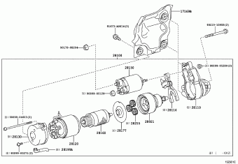 LEXUS IS F USE20R-FEZRHW USE20