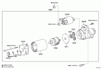 LEXUS RX350/450H( GGL10L-CWTGKA GGL1#,GYL1#