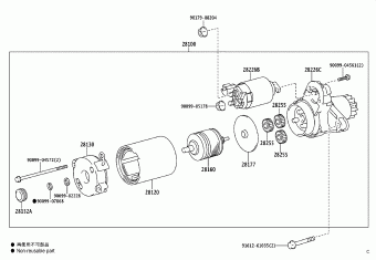 LEXUS RX SERIES GGL20L-AWZGBV AGL2#,GGL2#,GYL25