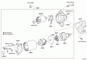 LEXUS RC350/300/200T GSC16L-RCTLHA ASC10,GSC1#