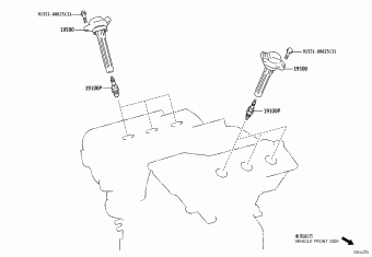 LEXUS RX450HL/350L GGL26R-ARZGB GGL26,GYL26