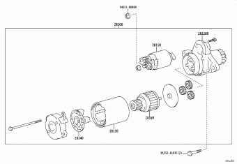 LEXUS ES350/300H GSZ10L-AEZGBA AXZH1#,GSZ10