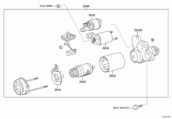 LEXUS ES350/300H/2## ASZ10L-AETGBW ASZ10,AXZA10,AXZH10,GSZ10,MXZA10