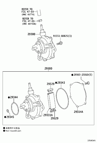 LEXUS RC350/300/200T GSC16L-RCTLHA ASC10,GSC1#
