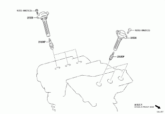 LEXUS LM350/LM300H GGH31L-LNZXB AYH36,GGH31