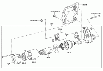 LEXUS IS SERIES USE30L-BEZLHA ASE30,GSE3#,USE30