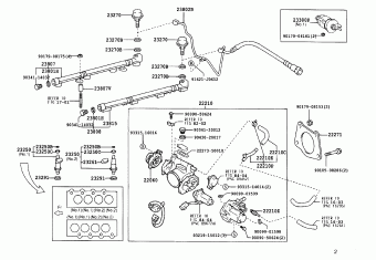 LEXUS LS400 UCF20R-AEAGKW UCF20