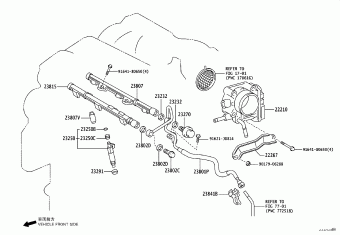 LEXUS RX300/330/350 MCU38L-AWAGKV MCU3#,GSU35