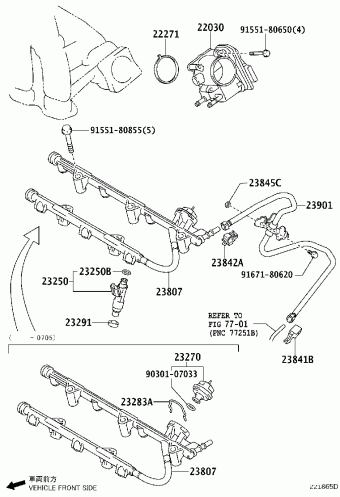 LEXUS RX300/330/350 GSU35L-AWAGKV MCU3#,GSU35