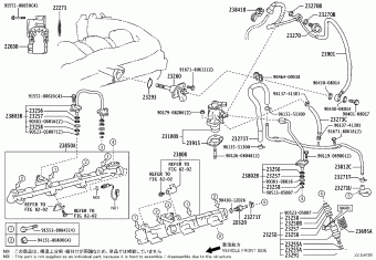 LEXUS IS250/350 GSE20L-AETLHA GSE2#