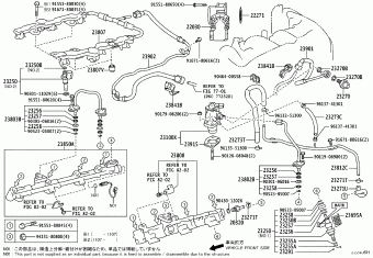 LEXUS IS250C/350C GSE21L-AKTLHA GSE2#