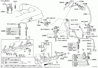 LEXUS IS250C/350C GSE20L-AKTLHA GSE2#