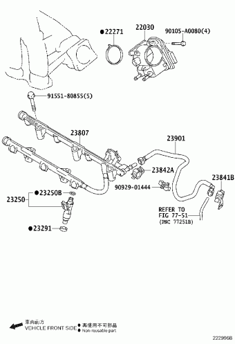 LEXUS RX350/450H( GYL10L-CWXGKA GGL1#,GYL1#