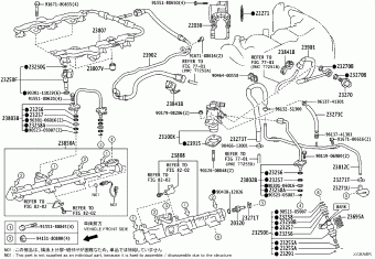 LEXUS RC3###/200T GSC10L-RCZLHV ASC10,AVC10,GSC10