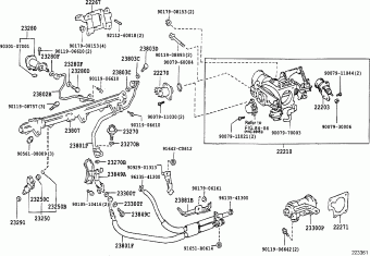 LEXUS GS300 JZS147L-BEPQFW JZS147