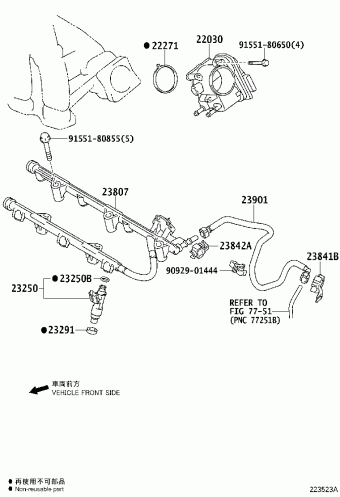 LEXUS RX270/350/450H GYL15L-AWXGKW AGL10,GGL15,GYL1#