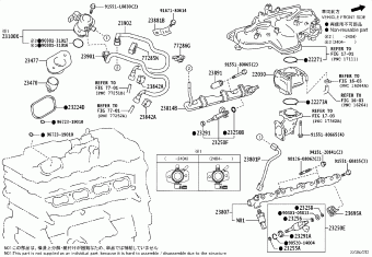 LEXUS RC3###/200T ASC10R-RCZLZQ ASC10,AVC10,GSC10