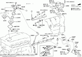 LEXUS RC3###/200T AVC10R-RCXLHW ASC10,AVC10,GSC10