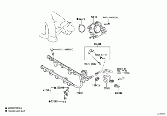 LEXUS LM350/LM300H GGH31R-LNTXK AYH36,GGH31