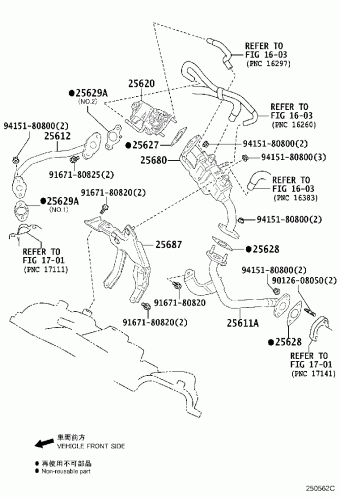 LEXUS RX SERIES GGL20L-AWZGBV AGL2#,GGL2#,GYL25