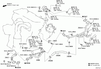 LEXUS LM350/LM300H AYH36R-LFXVB AYH36,GGH31