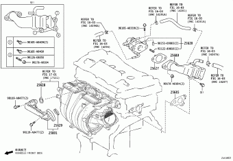 LEXUS RX SERIES(TMMC AALH15L-CWXGBA AALH15,TALA1#,TALH17