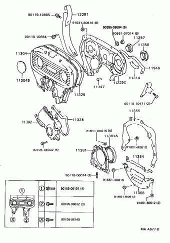 LEXUS ES250 VZV21L-CTPNKA VZV21