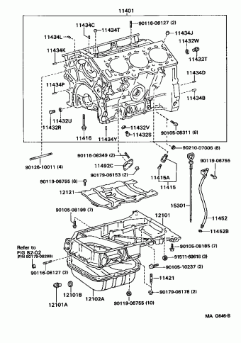LEXUS ES300 MCV10L-BTPGKA VCV10,MCV10