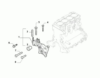 DELTA [LANCIA DELTA MY 2011 (2011-2014)] TN 181785101000