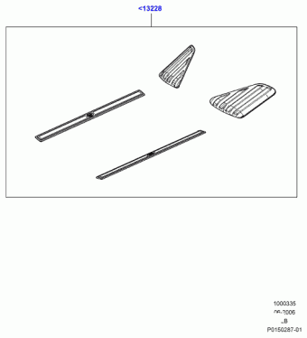 Freelander 2/LR2 (GCAT) 2006- 17.12.2013 Ebony Black/Ebony Black Interior