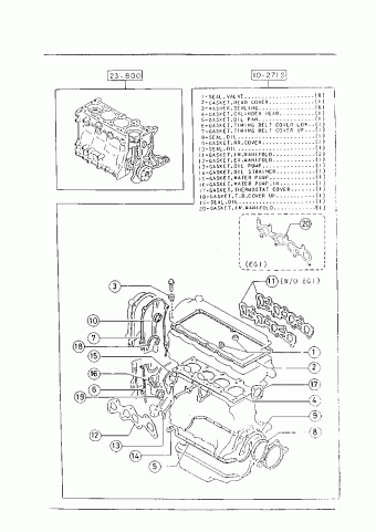 323 SEDAN 4-CUARTA