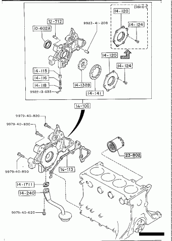 121 HATCHBACK 3-DOOR