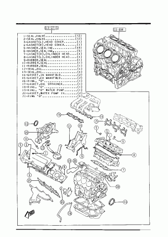 MX-3 COUPE 3-PUERTAS
