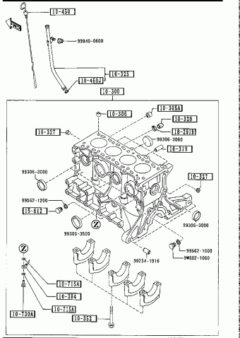 MX-5 2 PUERTAS MA