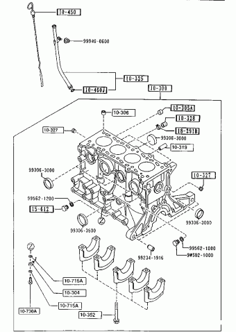 MIATA 2-DOOR GASOLINE